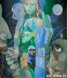 HALLUCINATIONS