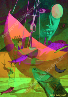 EXPLORING THE UNCONSCIOUS
