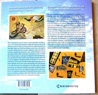 A Fine Art Journey / Weltreise mit Kunst
