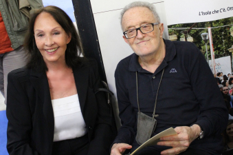 Triennale Verona mit Paolo Levi