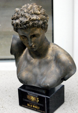 Hermes  Dezember 2021