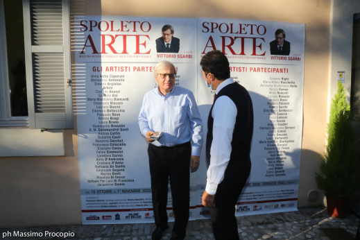 Ausstellung Ulla Wobst 2020